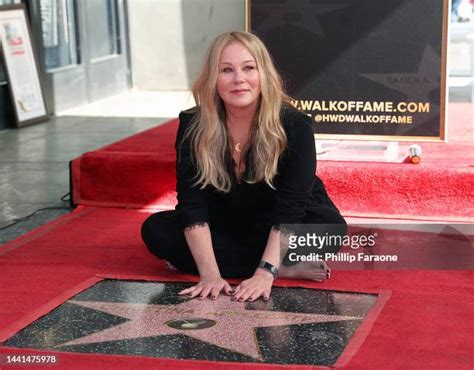 14,378 Christina Applegate Photos & High